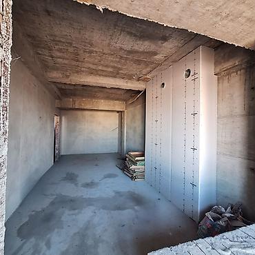 Продажа квартир: 3 комнаты, 81 м², Элитка, 10 этаж, Готовая ПСО (под самоотделку) — 6