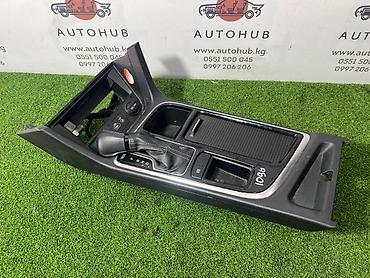 neta ls: Сenter console Hyundai 2018 г., Б/у, Оригинал, Корея — 1