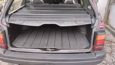 Volkswagen: Volkswagen Passat: 1992 г., 2 л, Механика, Бензин, Универсал — 5