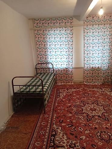 Комнаты: 20 м², С мебелью полностью — 4