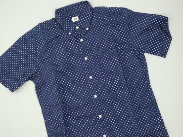 sweter z misiem ralph: Shirt for men, size M (EU 38), Uniqlo, condition - Perfect