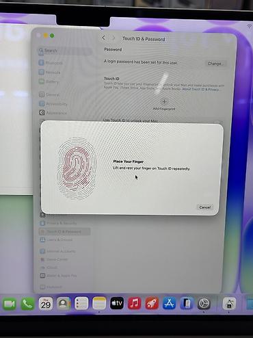 air 2020: Для программирования, Б/у, Apple M4, ОЗУ, RAM: 16 ГБ, В рассрочку — 8