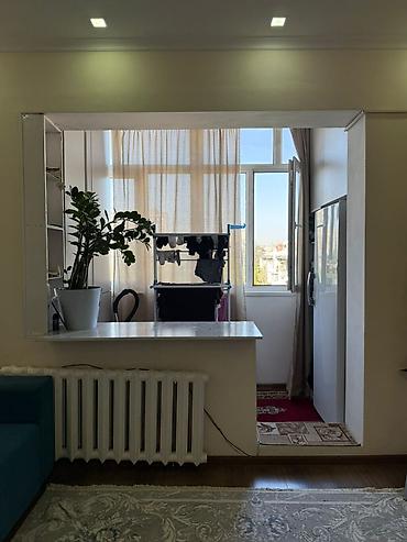 Продажа квартир: 3 комнаты, 62 м², Индивидуалка, 5 этаж, Евроремонт — 6