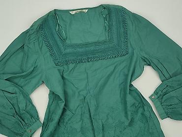 genzi stor: Zara, Bluzka damska, rozmiar L — 1
