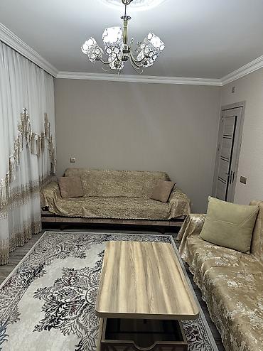 Köhnə tikili: Sumqayıt, 1 otaqlı, Köhnə tikili, 36 kv. m — 2