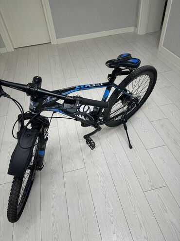 velosiped usaq ucun: İşlənmiş İki təkərli Uşaq velosipedi 26", Ünvandan götürmə