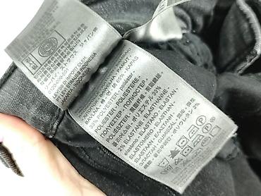 flare jeans: Levi’s, Jeansy damskie, rozmiar S — 5