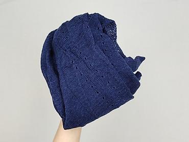 poncho only: Kardigan damski, rozmiar XL — 5