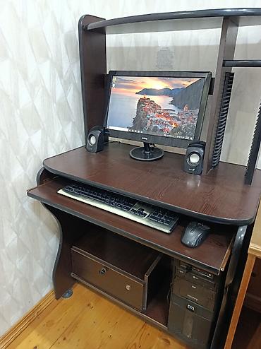 en ucuz msi: Stol qarışıq satılır. Yığma kompyuterdir. Qiymət sondur — 1