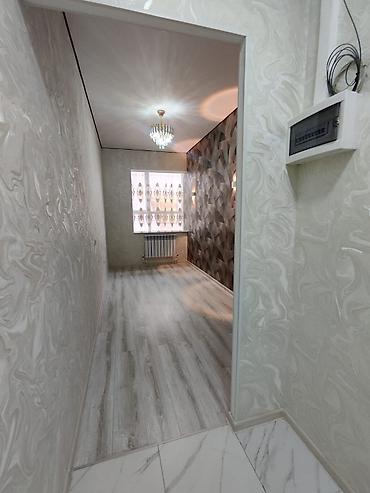 1 комната, 26 м², Технопарк Элитка, 6 этаж, Евроремонт