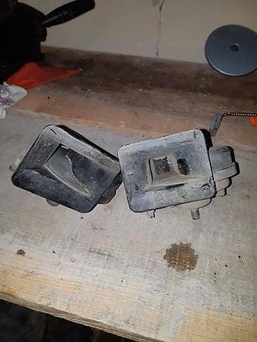 putnicki kombi: SIRENA ZA PEUGEOT 206 | Sirena za peugeot 206.Imam sve delove za — 1