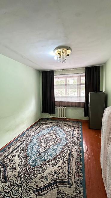 Продажа квартир: 1 комната, 13 м², Гостиничный тип, 2 этаж, Старый ремонт — 8