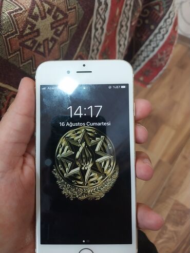 ikinci el ayfon 5: IPhone 6s, 64 GB