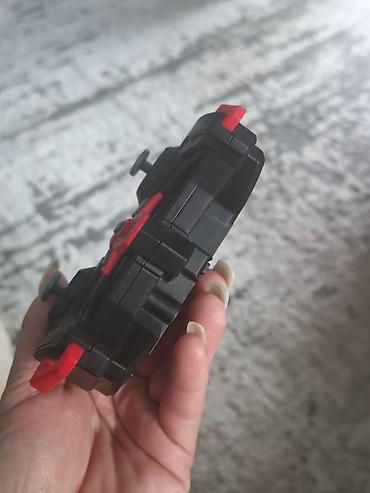 Искусство и коллекционирование: Радиоуправляемая машина Super-RC (масштаб примерно 1:24) - Корпус в — 5