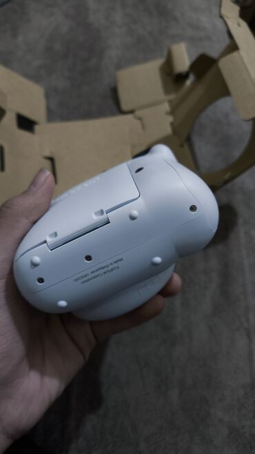 Фотоаппараты: Instax mini 12 •абсолютно новый(покупали 1 месяц назад 10 фотографий — 5