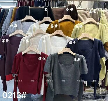 zerli koynekler: 💥 Yeni Gəldi! 👚 ölçü:👉🏻Standart 💸 Qiymət: 20₼ 🧿Keyfiyyət-Möhtəşəm ✨