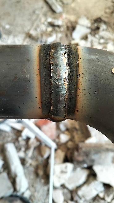 Сварка: Сварка | Трубы — 4