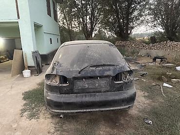 детский машина аккумулятор: Daewoo Lanos: 2011 г., 1.3 л, Механика, Бензин, Хэтчбэк — 4
