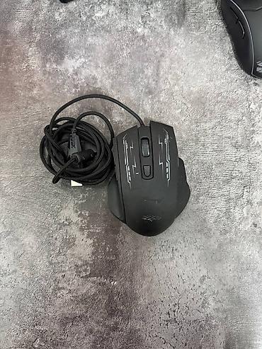 rode podmic usb: Проводные игровые мыши (2 штуки) - Тип подключения: USB, кабель в — 5