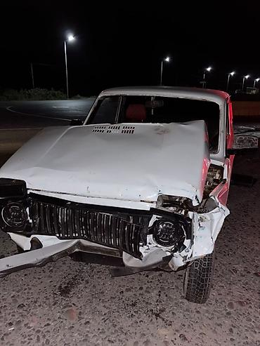запчасти мерседес 124 бу: Lada Niva (ağ rəng), arxa qapaqlı universal kuzov. Xüsusiyyətlər: - — 3