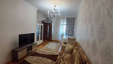 Kirayə mənzillər: Bakıxanov qəs., 2 otaqlı, Yeni tikili, 67 kv. m