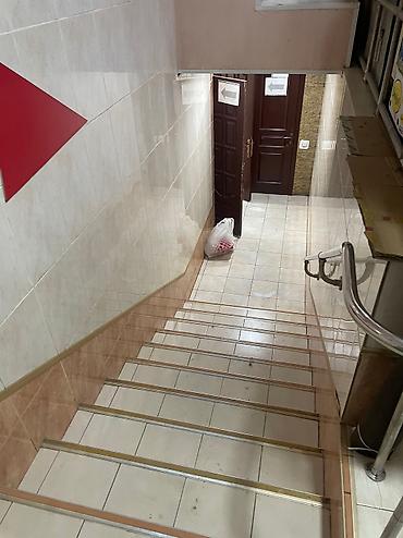 по трассе: Продажа магазинов В жилом доме, 300 м², Старый ремонт, С санузлом, Цокольный этаж этаж — 5