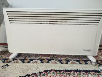 бу жылыткыч: Продаю обогреватель "Техномир"в отличном состоянии