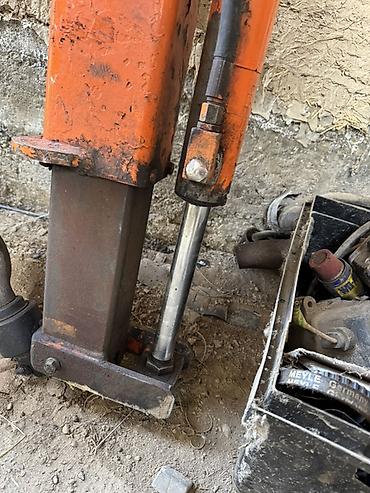 Манипуляторы: Манипулятор — 5