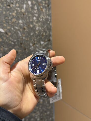 Классические часы: Casio LTP-1302D-7A1. • Оригинал. • Японский механизм «Miyota». • — 3