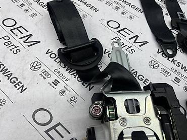 raspon rupa: ELEKTRO POJASEVI A6,A7-C8 ZA AUDI A6, A7 | Prednji Elektro pojasevi — 3