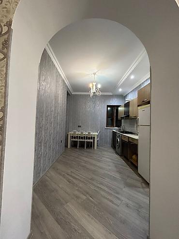 yeni əmlak az: Həzi aslanov metrosuna 5 dğ məsafe həyət evi 3 otaq kiraye verilir.600 — 8