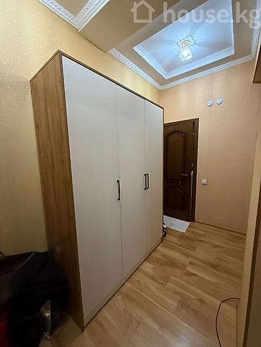 кв: 2 комнаты, Бишкек Парк ТРЦ Агентство недвижимости, Без животных, С мебелью полностью — 3