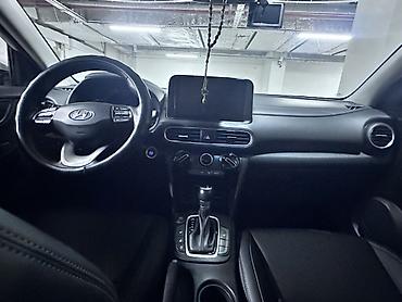 byd bot 384: Hyundai Kona: 2019 г., 1.6 л, Робот, Дизель, Хэтчбэк — 10