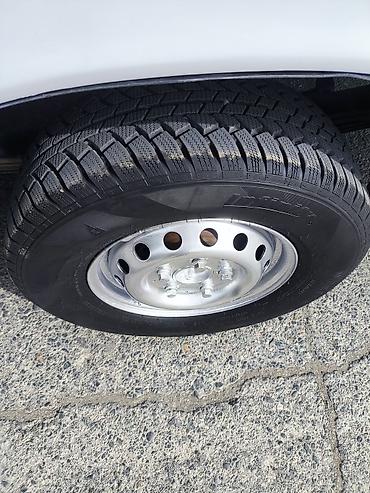 Унаа сатуу: Mercedes-Benz Спринтер: 2004 г., 3 л, Кол менен иштөөчү, Дизель, Бус — 9