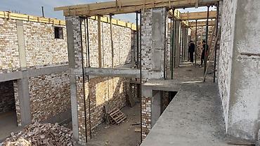 Керамогранит: 🏗 Строительство и дизайнерский ремонт под ключ | Бишкек Выполняем — 14