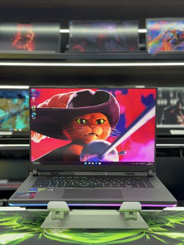машинка стиральная б у: Ноутбук, Asus, 16 ГБ ОЭТ, Intel Core i7, 16 ", Жумуш, окуу үчүн, эс тутум NVMe SSD