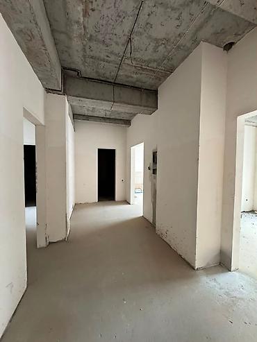 Продажа квартир: 3 комнаты, 100 м², Элитка, 3 этаж, Готовая ПСО (под самоотделку) — 7
