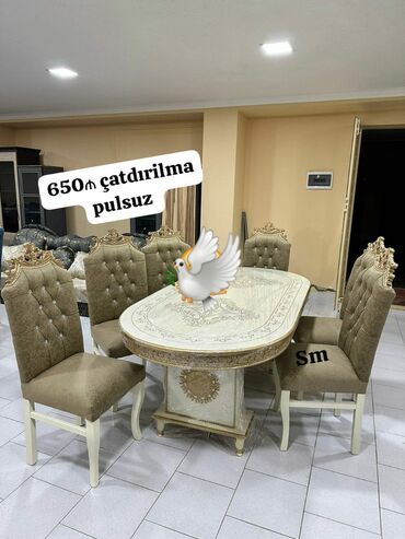Dolablar: Masa desti yeni