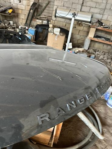 опель вектра а запчасти: Salam. 2016 Range Rover Vogue L405 Avropa modelindən çıxma orijinal — 5