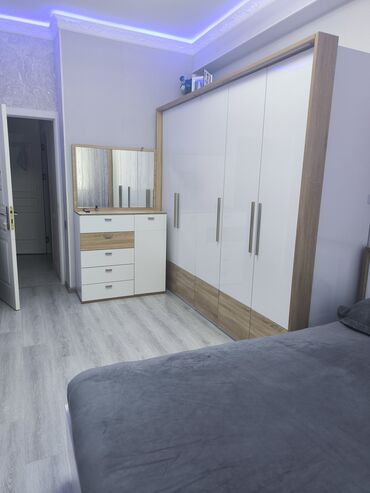 Yeni tikili: 2 otaqlı, Yeni tikili, m. Əhmədli, 55 kv. m -da lalafo.az — 7 Yeni tikili: 2 otaqlı, Yeni tikili, m. Əhmədli, 55 kv. m — 7