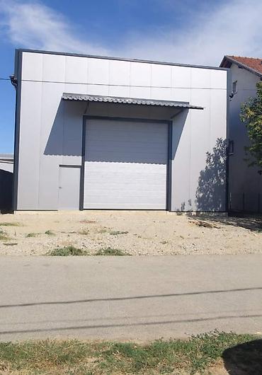 trazim stan za najam: IZDAJE SE HALA – POSLOVNI PROSTOR MAGACIN Centar naselja Busije – — 9
