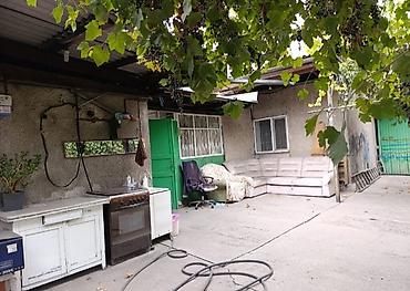 Үйлөрдү сатуу: 4 бөлмө, 75 м², 5 соток, Бишкек, Кыймылсыз мүлк агенттиги — 9