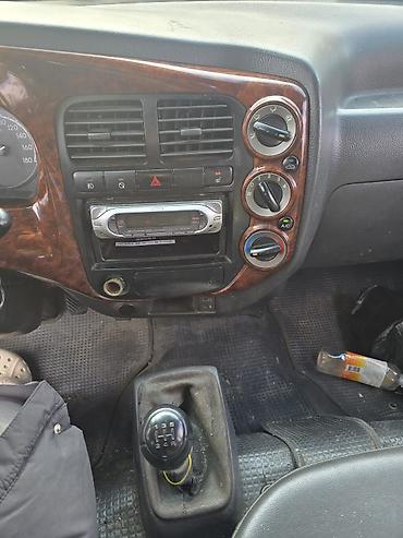 Автовышки: Автовышка, Kia — 8