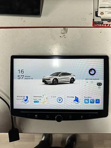 gps tracker: Андроид универсальный 1 на 9 Андроид 1 на 10 Автомагнитола BOS MINI — 4