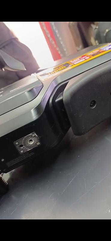kamera digital: Sony HXR-MC2500 videokamera yüksək keyfiyyətli təsvir imkanları və — 7