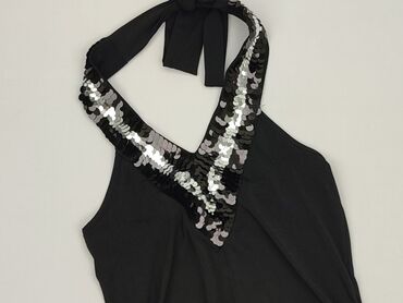 koszulki basic uniqlo: Top damski, rozmiar S