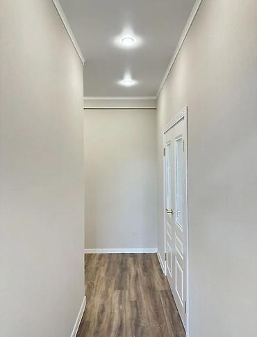 Продажа квартир: 2 комнаты, 45 м², Пишпек Элитка, 8 этаж, Евроремонт — 4