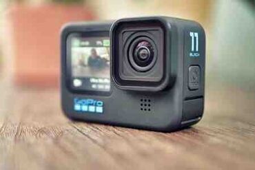 видеокамера panasonic профессиональная: Go pro 11
Real alıcıya endirim olacaq