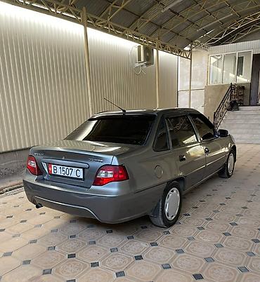 Продажа авто: Daewoo Nexia: 2012 г., 1.6 л, Механика, Бензин, Седан — 4