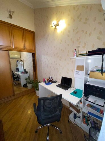 Yeni tikili: 4 otaqlı, Yeni tikili, m. Xətai, 220 kv. m — 7